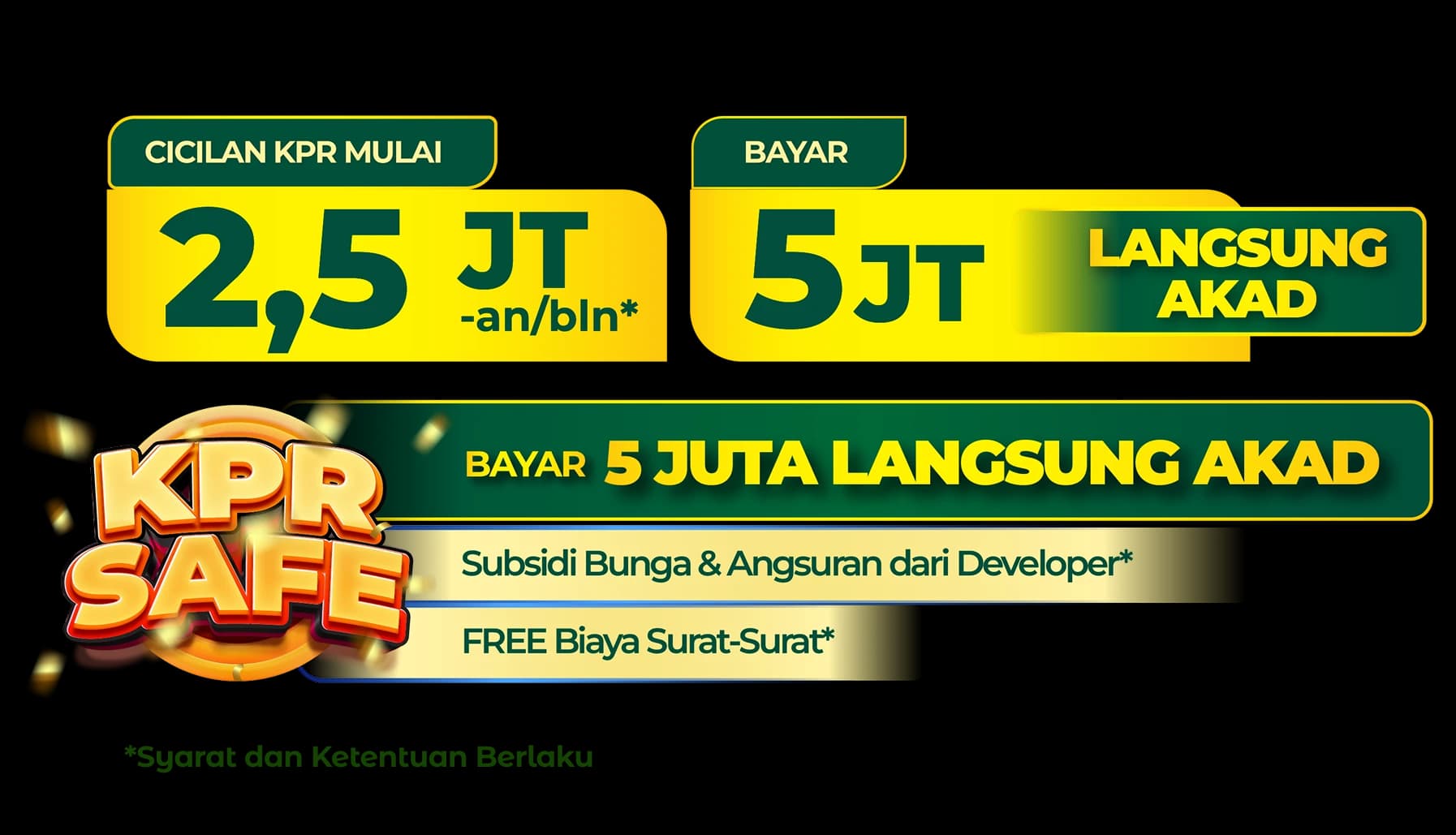 Promo Harga Grand Duta City