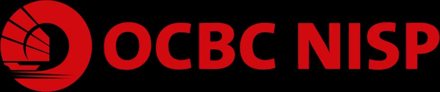 Logo Bank OCBC NISP