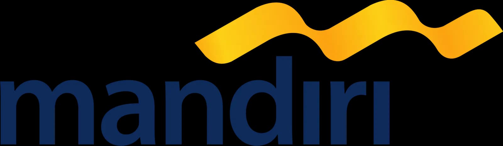 Logo Bank Mandiri